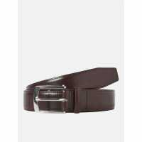 Мъжки Колан Jack And Jones Belt Mens Brown Stone Мъжки Колан Jack And Jones Belt Mens Brown Stone