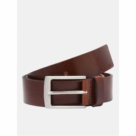 Кожен Колан Leather Belt Sn62  