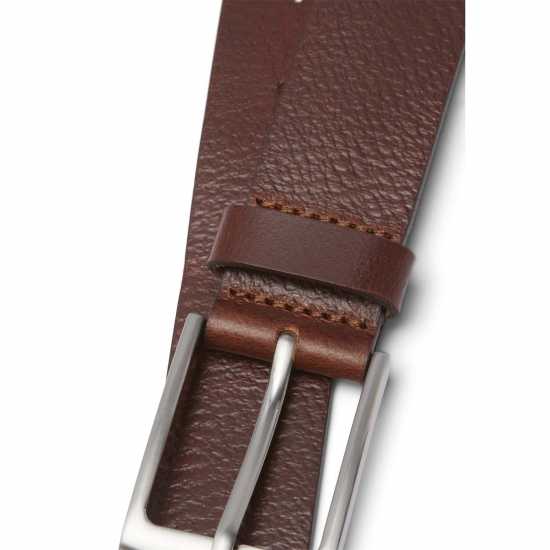 Кожен Колан Leather Belt Sn62  