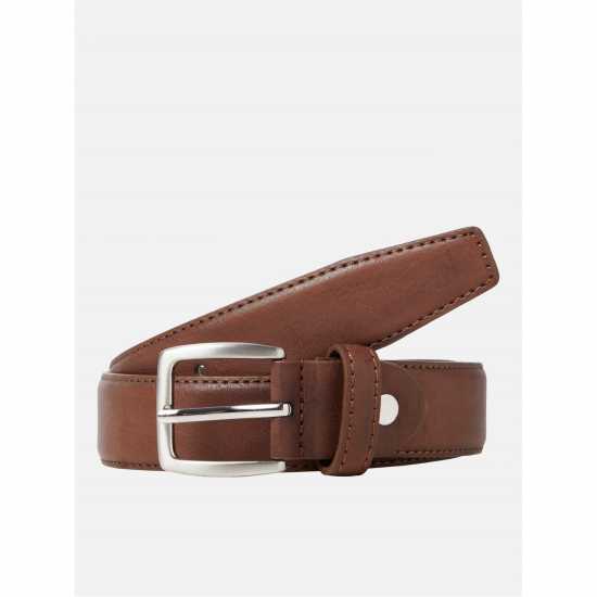 Детски Колан Jack And Jones Belt Junior Boys Детски Колан Jack And Jones Belt Junior Boys