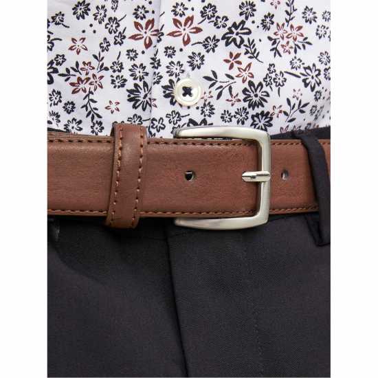 Детски Колан Jack And Jones Belt Junior Boys Детски Колан Jack And Jones Belt Junior Boys