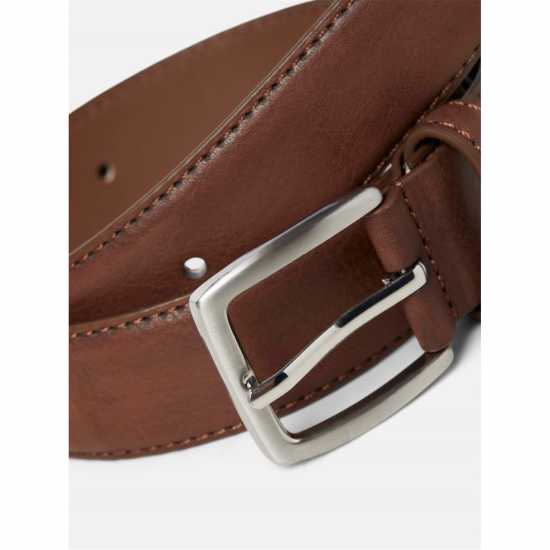 Детски Колан Jack And Jones Belt Junior Boys Детски Колан Jack And Jones Belt Junior Boys
