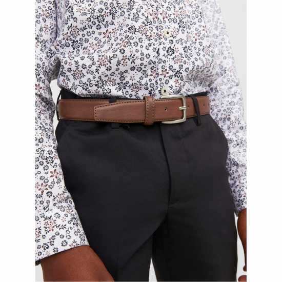 Детски Колан Jack And Jones Belt Junior Boys Детски Колан Jack And Jones Belt Junior Boys