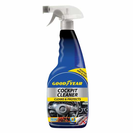 Complete Car Cleaning Kit  