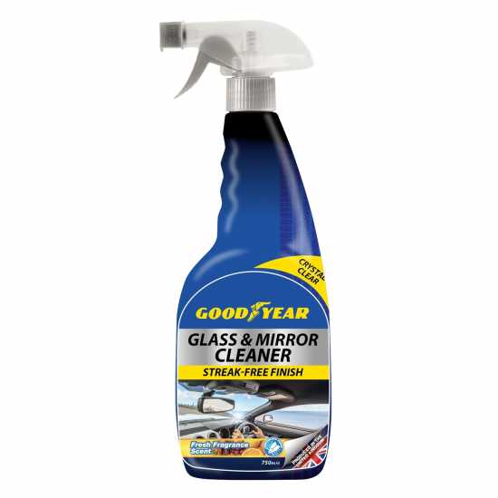 Complete Car Cleaning Kit  