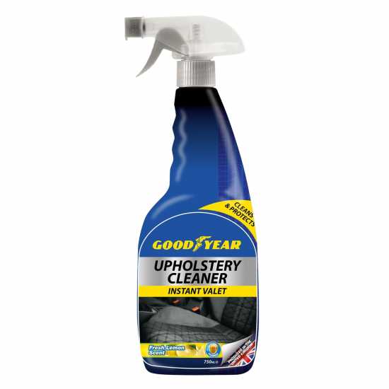 Complete Car Cleaning Kit  