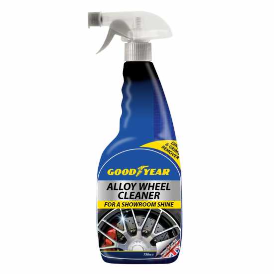 Complete Car Cleaning Kit  
