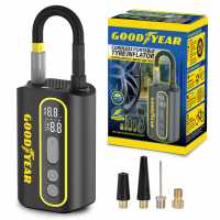 Goodyear Goodyear Cordless Tyre Inflator  