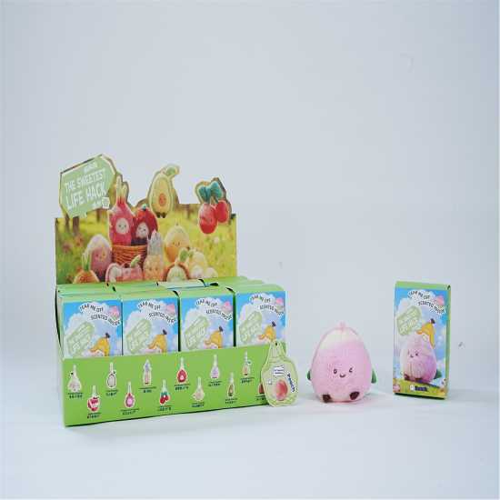 Baba Orchard Scented Plush Toy  