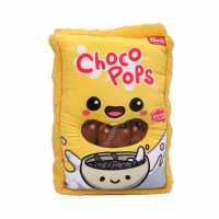 My Kawaii My Kawaii Cereal Plush - Choco Hoops  