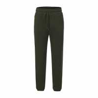 Diem Angler Jogger Sn00 Green Plain