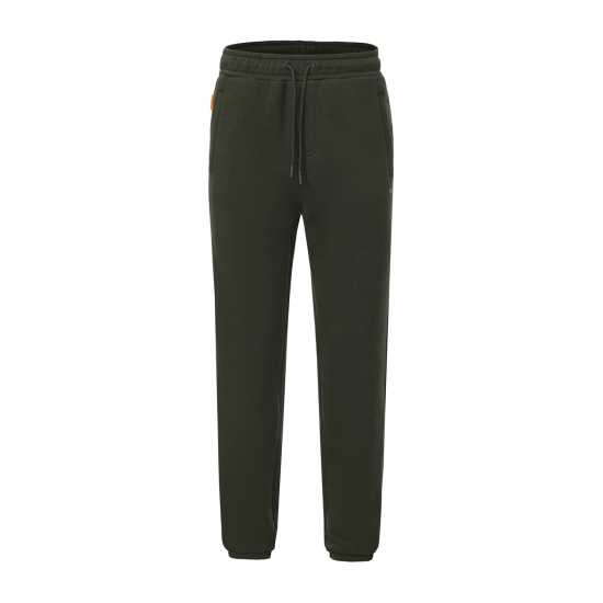 Diem Angler Jogger Sn00 Green Plain Diem Angler Jogger Sn00 Green Plain