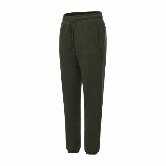 Diem Angler Jogger Sn00 Green Plain Diem Angler Jogger Sn00 Green Plain
