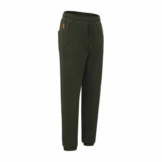 Diem Angler Jogger Sn00 Green Plain Diem Angler Jogger Sn00 Green Plain