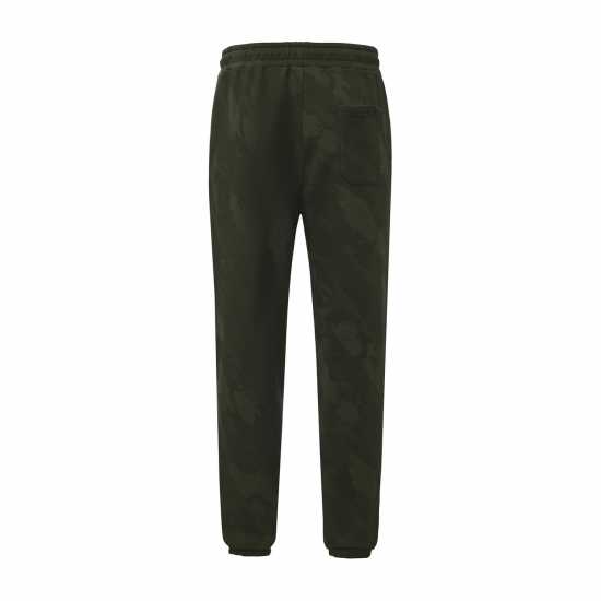 Diem Angler Jogger Sn00 Camo Dark Diem Angler Jogger Sn00 Camo Dark