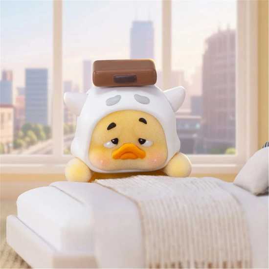 Upsetduck Status Display Duck Pvc Series Blindbox Plush Toy Upsetduck Status Display Duck Pvc Series Blindbox Plush Toy