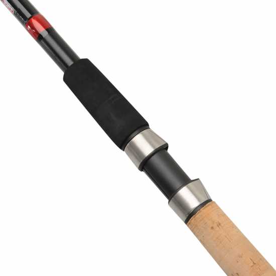Мъжки ризи Avanti Precision X 10Ft Float Rod Black Avanti Precision X 10Ft Float Rod Black Мъжки ризи