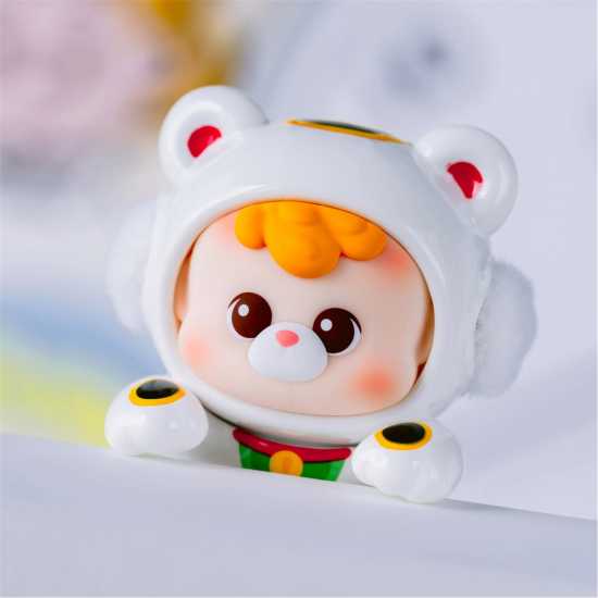 Diudiu 24/7 Cuddle Series Plush Toy Diudiu 24/7 Cuddle Series Plush Toy