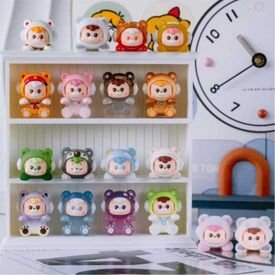 Diudiu 24/7 Cuddle Series Plush Toy Diudiu 24/7 Cuddle Series Plush Toy
