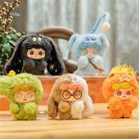 Emotional Hairy Monsters Plush Toy Emotional Hairy Monsters Plush Toy