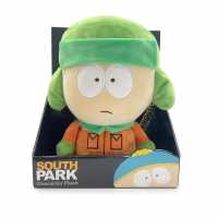 South Park Plush 10In Platform Box Toy Kyle South Park Plush 10In Platform Box Toy Kyle