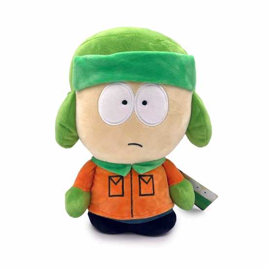 South Park Plush 10In Platform Box Toy Kyle South Park Plush 10In Platform Box Toy Kyle