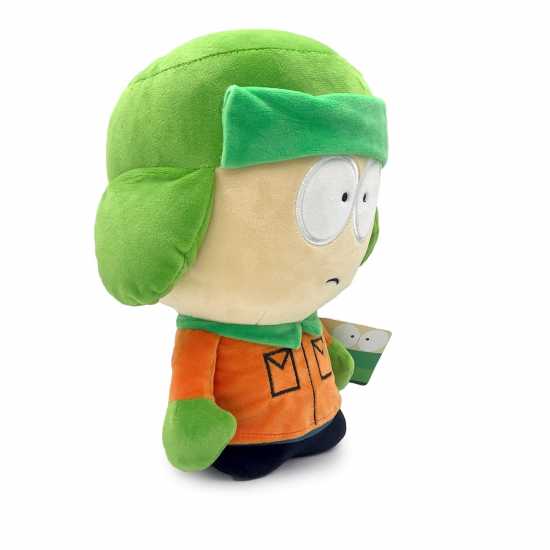 South Park Plush 10In Platform Box Toy Kyle South Park Plush 10In Platform Box Toy Kyle
