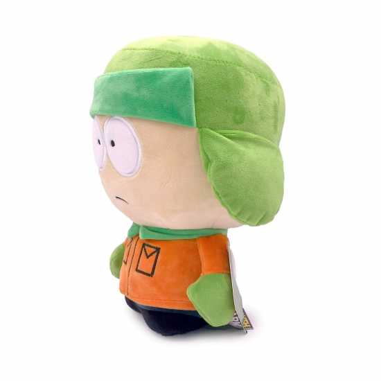 South Park Plush 10In Platform Box Toy Kyle South Park Plush 10In Platform Box Toy Kyle