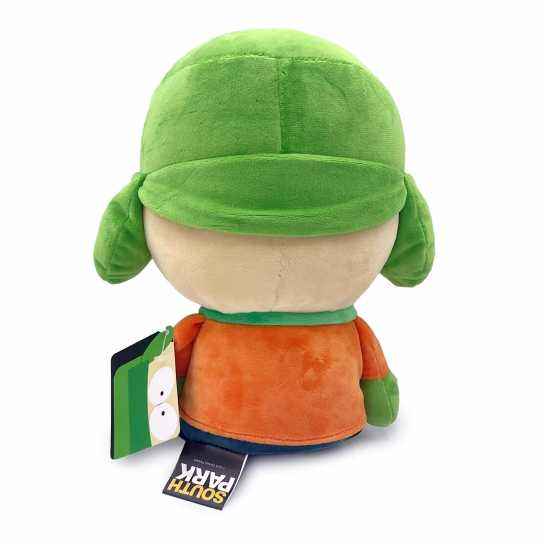 South Park Plush 10In Platform Box Toy Kyle South Park Plush 10In Platform Box Toy Kyle