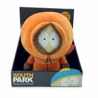 South Park Plush 10In Platform Box Toy Kenny South Park Plush 10In Platform Box Toy Kenny