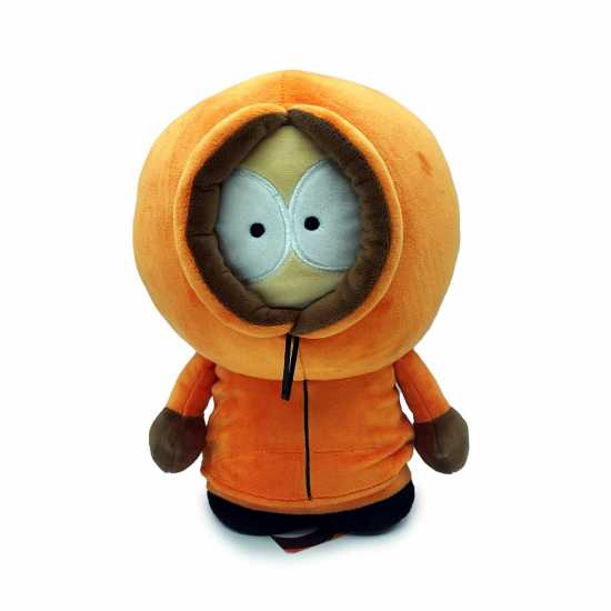 South Park Plush 10In Platform Box Toy Kenny South Park Plush 10In Platform Box Toy Kenny