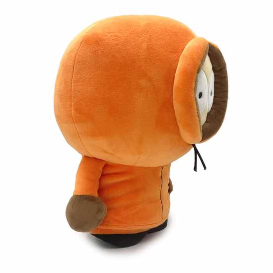 South Park Plush 10In Platform Box Toy Kenny South Park Plush 10In Platform Box Toy Kenny