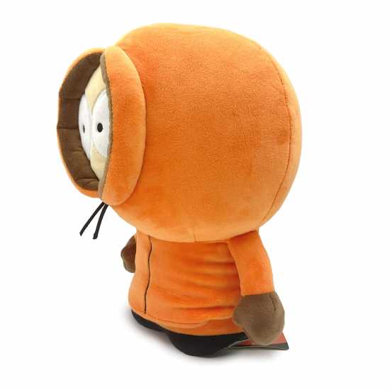 South Park Plush 10In Platform Box Toy Kenny South Park Plush 10In Platform Box Toy Kenny