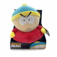 South Park Plush 10In Platform Box Toy Cartman South Park Plush 10In Platform Box Toy Cartman