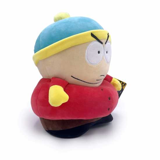 South Park Plush 10In Platform Box Toy Cartman South Park Plush 10In Platform Box Toy Cartman