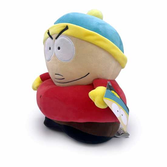 South Park Plush 10In Platform Box Toy Cartman South Park Plush 10In Platform Box Toy Cartman