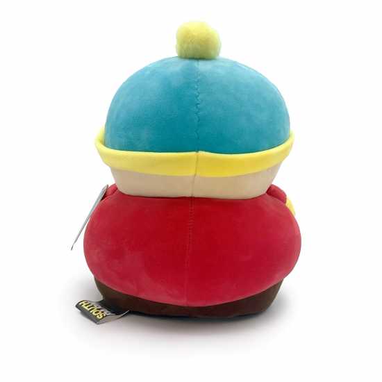 South Park Plush 10In Platform Box Toy Cartman South Park Plush 10In Platform Box Toy Cartman