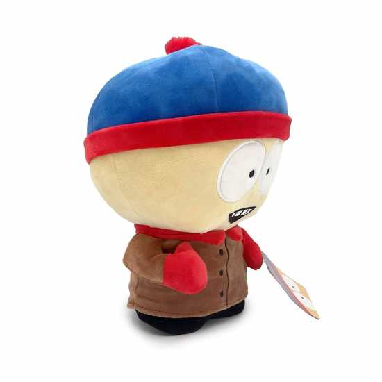 South Park Plush 10in Platform Box Toy Stan South Park Plush 10In Platform Box Toy Stan