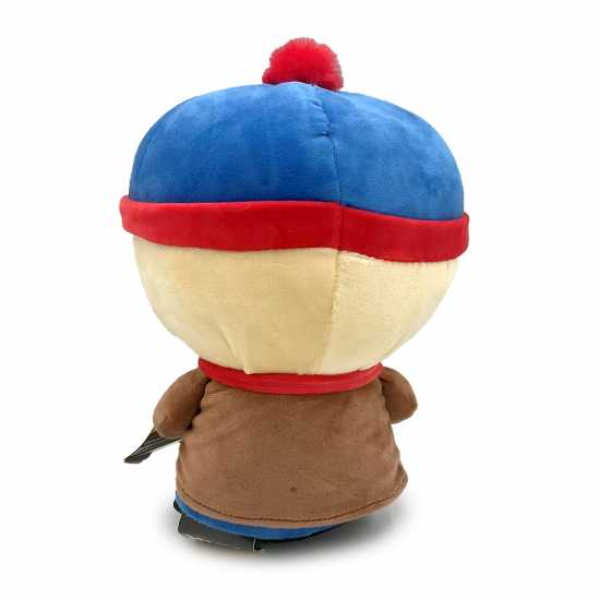 South Park Plush 10in Platform Box Toy Stan South Park Plush 10In Platform Box Toy Stan