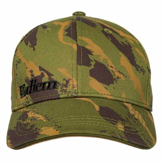Diem Distinction Cap Mens  