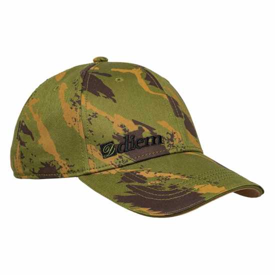 Diem Distinction Cap Mens  