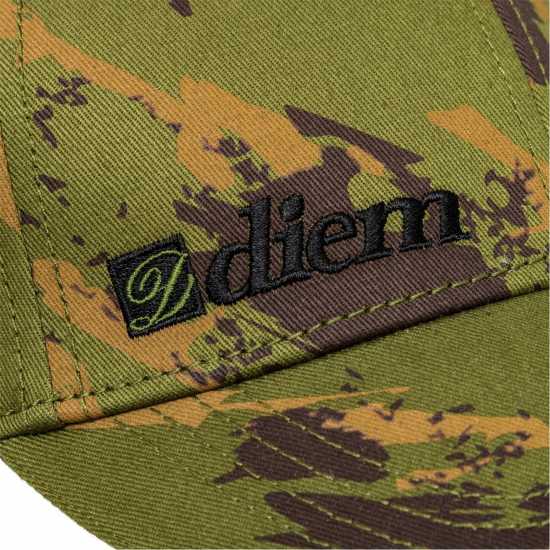Diem Distinction Cap Mens  