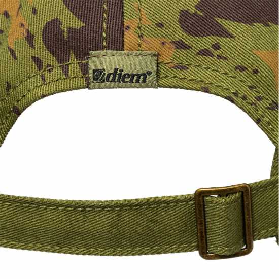 Diem Distinction Cap Mens  