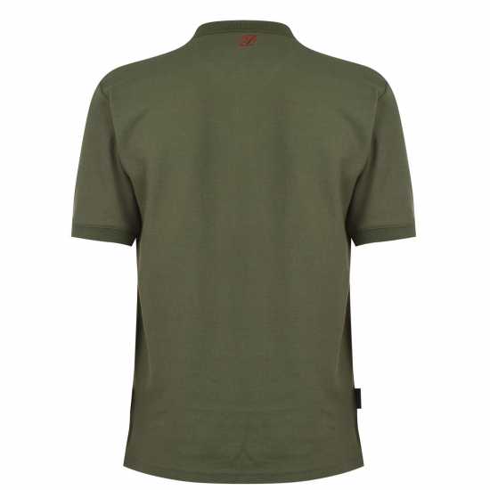 Мъжки тениски и фланелки Diem Мъжка Блуза С Яка Polo Shirt Mens Diem Мъжка Блуза С Яка Polo Shirt Mens Мъжки тениски и фланелки