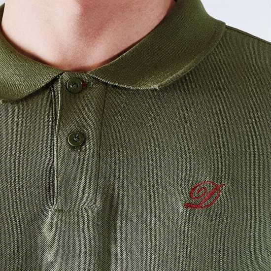 Мъжки тениски и фланелки Diem Мъжка Блуза С Яка Polo Shirt Mens Diem Мъжка Блуза С Яка Polo Shirt Mens Мъжки тениски и фланелки