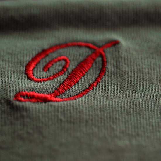 Diem Small Logo Cotton Tee Mens  Мъжки ризи