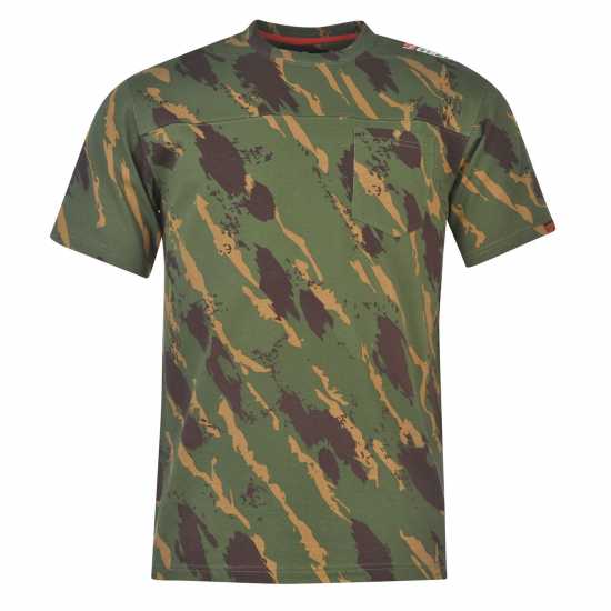 Diem Urban Cotton Tee Mens  Мъжки тениски с яка