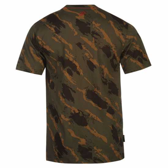 Diem Urban Cotton Tee Mens  Мъжки тениски с яка