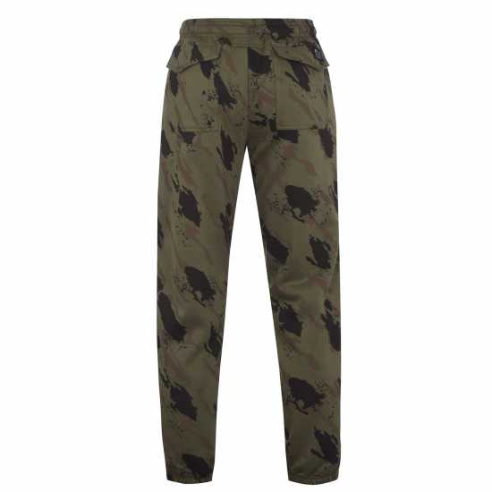 Захранка и стик миксове Мъжки Панталон Diem Fishing Trousers Mens Камуфлаж Мъжки Панталон Diem Fishing Trousers Mens Камуфлаж Захранка и стик миксове