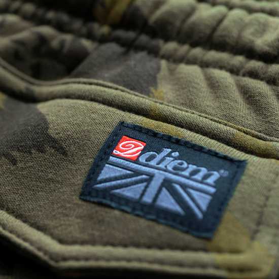 Захранка и стик миксове Мъжки Панталон Diem Fishing Trousers Mens Камуфлаж Мъжки Панталон Diem Fishing Trousers Mens Камуфлаж Захранка и стик миксове